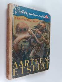 Aarteenetsijät