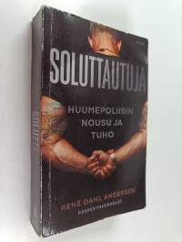 Soluttautuja