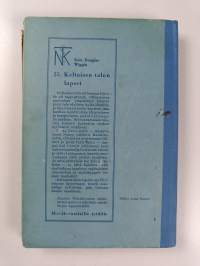 Keltaisen talon lapset