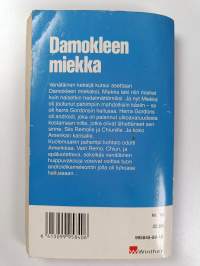 Damokleen miekka