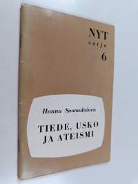 Tiede, usko ja ateismi