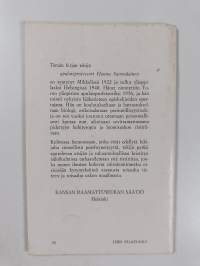 Tiede, usko ja ateismi
