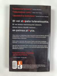 Kolmetoista syytä