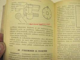 Tekniikan peruskirja