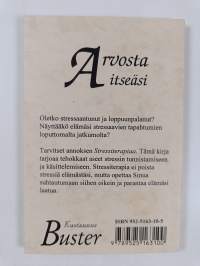 Stressiterapia