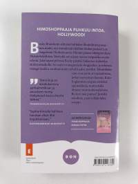 Himoshoppaaja tähtien tiellä