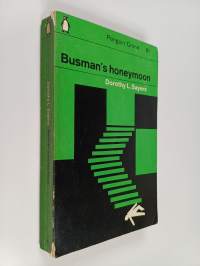 Busman&#039;s Honeymoon