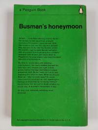 Busman&#039;s Honeymoon