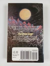 The Crystal Singer