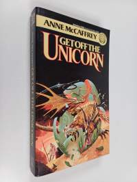 Get Off the Unicorn - Stories