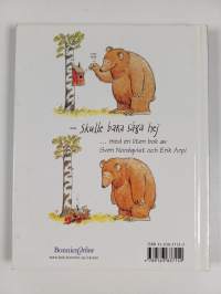Istället för en blomma - en liten bok