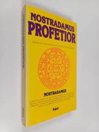 Nostradamus profetior