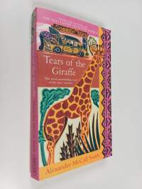 Tears of the Giraffe