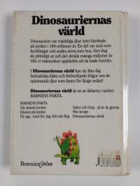 Dinosauriernas värld