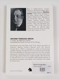 Second Through Brain