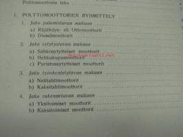 Laivamoottorit