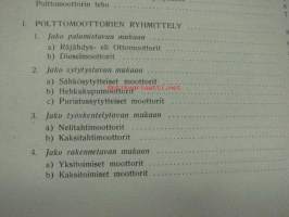 Laivamoottorit