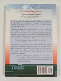 Transforming Anger - The Heartmath Solution for Letting Go of Rage, Frustration, and Irritation
