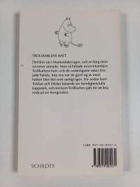 Trollkarlens hatt