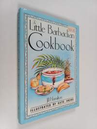 A Little Barbadian Cookbook
