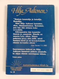 Suuremmassa kädessä