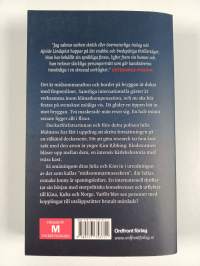 Skriften i vattnet