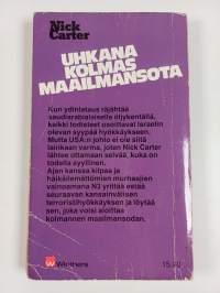 Uhkana kolmas maailmansota