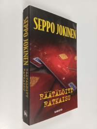 Räätälöity ratkaisu