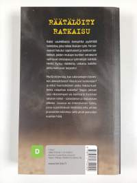 Räätälöity ratkaisu
