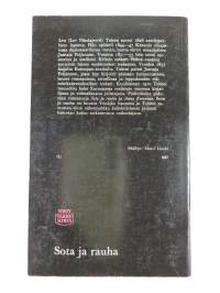 Sota ja rauha 3