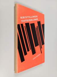 Kristillinen yhteiselämä