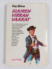 Suuren virran vaarat
