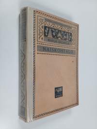Naiskohtalo