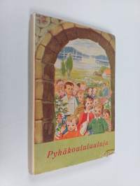 Tyhjä kuva