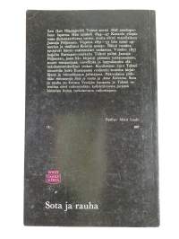 Sota ja rauha 2