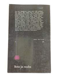 Sota ja rauha 1