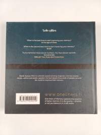 One-liners of memory (signeerattu)