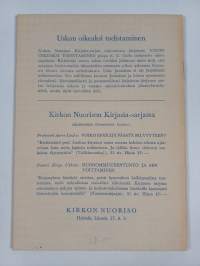 Uskon oikeaksi todistaminen