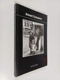 Robert Doisneau photo poche
