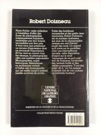 Robert Doisneau photo poche
