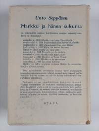 Markku ja hänen sukunsa