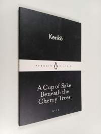 A Cup of Sake Beneath the Cherry Trees