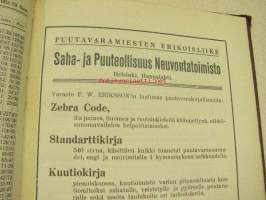 Sahatun puutavaran hinnasto standartti ja kuutiojalan hinnan mukaan...