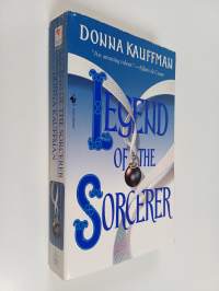 Legend of the sorcerer
