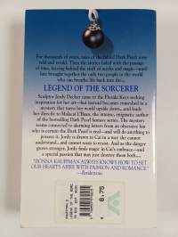 Legend of the sorcerer