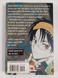 xxxHolic. Vol. 6