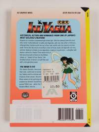 Inuyasha Vol. 13