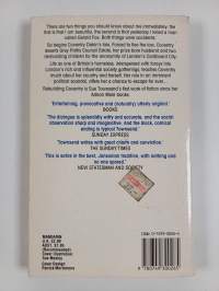 Rebuilding Coventry : A Tale of Two Cities