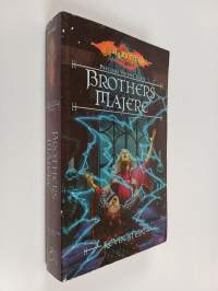 Stock image for Brothers Majere