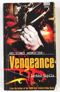 Helsinki Homicide Vengeance
